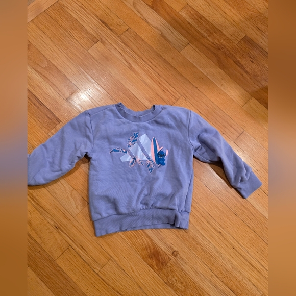 adidas Other - Adidas X Stitch Crewneck Sweatshirt